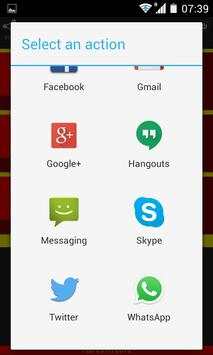 TV Guide Nigeria 7 تصوير الشاشة