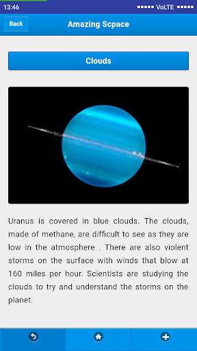 Space Science screenshot 7