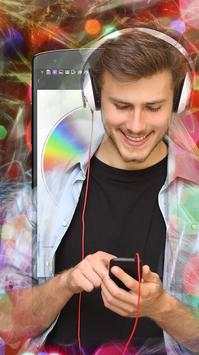 Music Player for Android screenshot 1