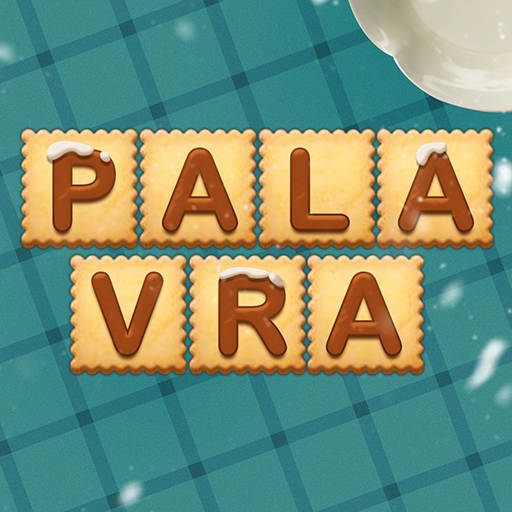 Brincando com Palavras 1.0.80