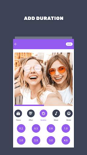 Vivah Video  Maker - Vivah Video Editor screenshot 3