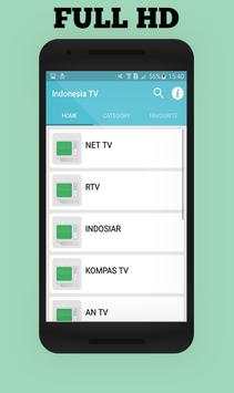 INDONESIA TV screenshot 3