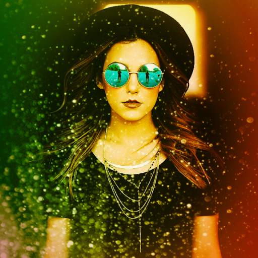 Photo Effect - Filters of Life - Photo Lab Art 10 تصوير الشاشة