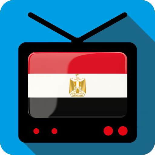 TV Egypt Channels Info 1.0.4
