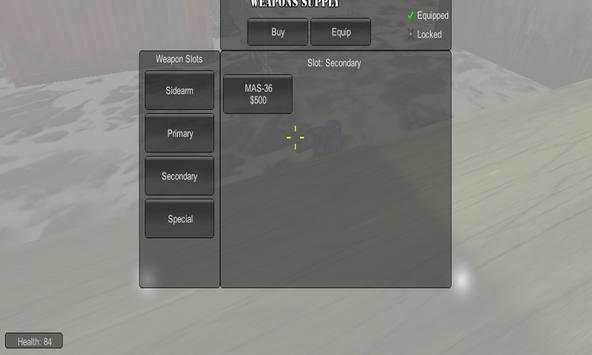 Zombie Wars: Zombie Hunter 3D screenshot 8