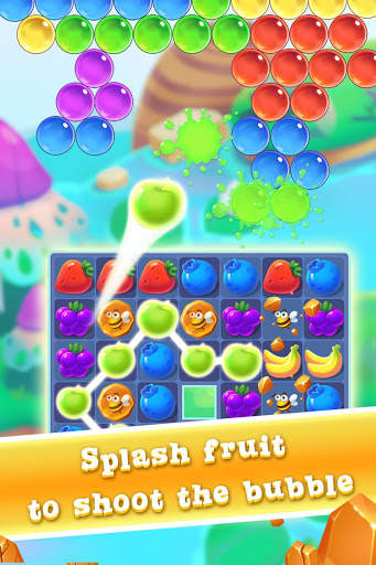 Bubble Splash screenshot 11