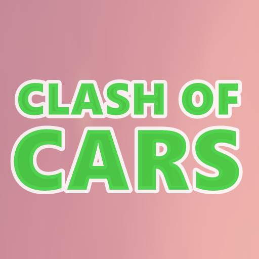 Clash Of Cars 1