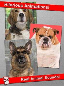 Angry Dog Free! स्क्रीनशॉट 8