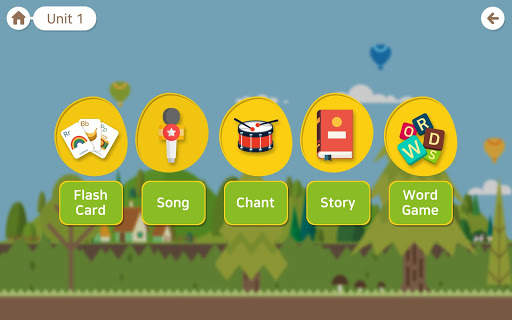 English Bus screenshot 2