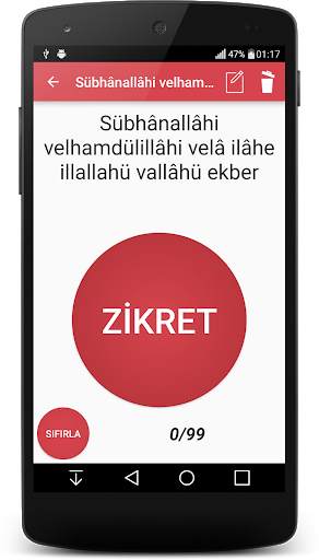 Kur'an Öğreniyorum screenshot 5