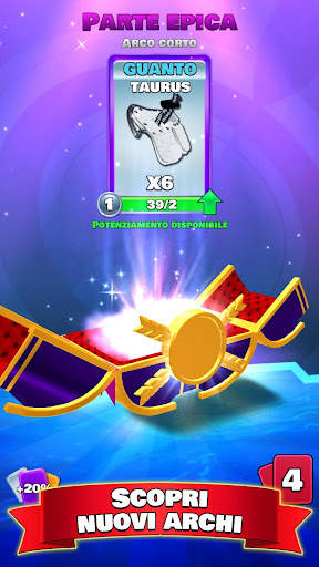 Archery Club: PvP Multiplayer screenshot 3