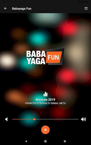 Babayaga Fun 4 تصوير الشاشة