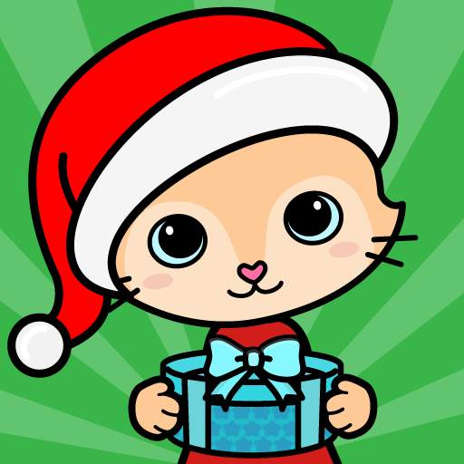 Yasa Pets Christmas 2.7
