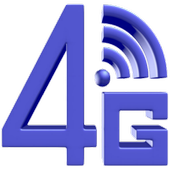 4G Fast Speed Browser icon