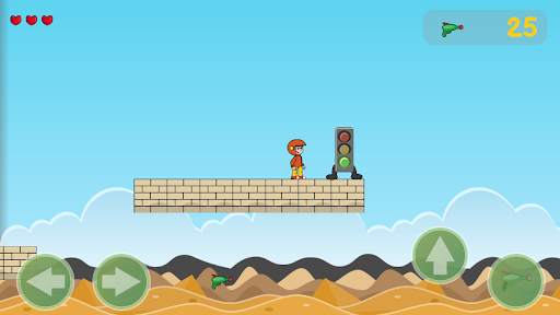 Ryan Hunter - Boss Fights screenshot 3