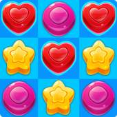 Lucky Candy Match 0.0.3