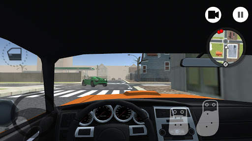 City Gangster screenshot 2