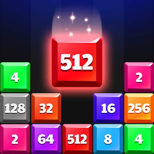 Drop Numbers 2048 1.32
