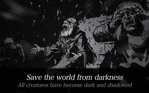 Dark Sword screenshot 12