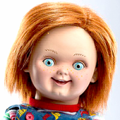 Chucky Wallpapers 2018 icon