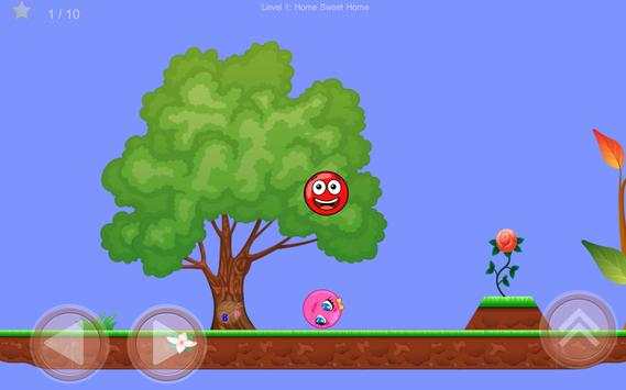 new Red Ball screenshot 3
