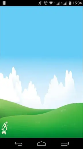 Islamic Stories in Hindi screenshot 1