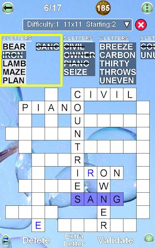 Word Games screenshot 15
