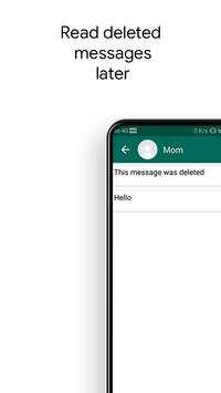 WhatsDeleted(SHAR) screenshot 1