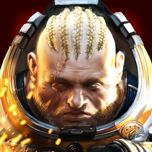 Rise of Stars icon