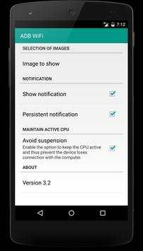 ADB WiFi screenshot 2