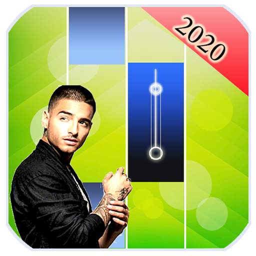 Maluma Piano Tiles 5.0