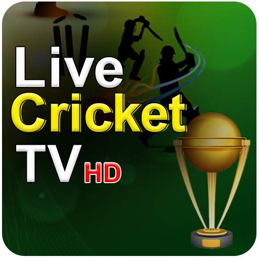 Live Cricket TV Star HD Sports 1.0