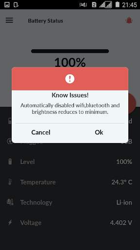 Super Fast Charger screenshot 2