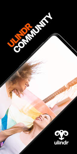 ULINDR: App incontri lesbiche screenshot 8
