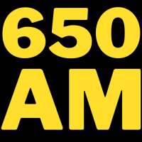 650 AM Radio Online App