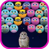 Bubble Shoot Bird 1.1.3