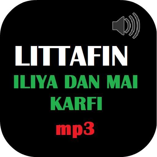Littafin Iliya Dan Mai Karfin mp3 2.0