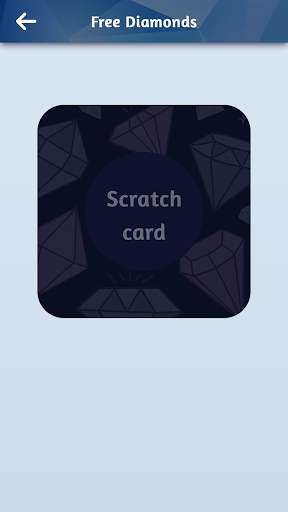 Win Free Diamonds Fire screenshot 6