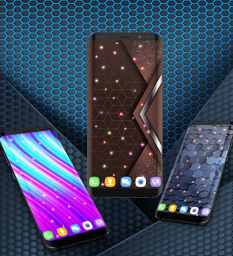 Wallpapers for galaxy s20 4 تصوير الشاشة
