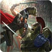 Wallpapers God of Thunder 2.1.3