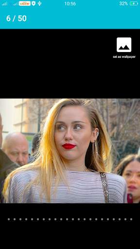 Miley Cyrus Wallpaper TOP 50 7 تصوير الشاشة