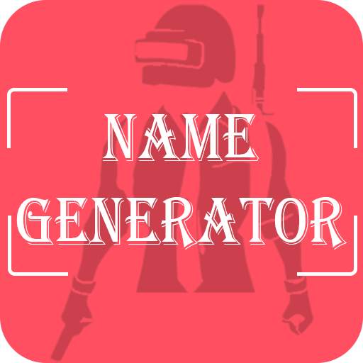 Nickname for pubg new state 1.0.1