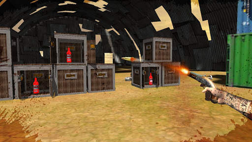 Chai 3D Chụp: Trò Chơi Chữa Cháy screenshot 4