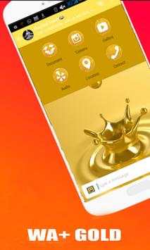 WhatsUp Gold Messenger screenshot 3
