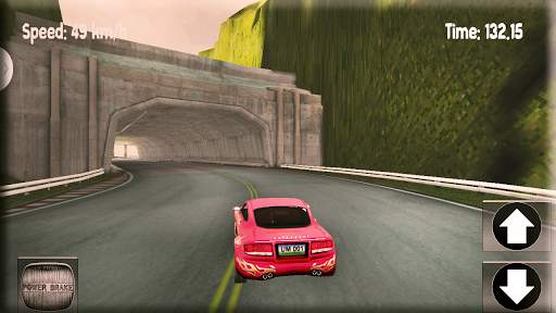 Car Game 3D: Racer screenshot 8