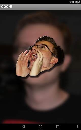 OOOH! - Aaron Edition screenshot 4