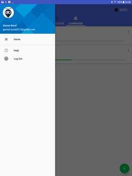 Organic Booster screenshot 8