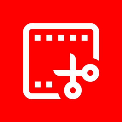 PATE Video - Music &amp; Video Editor icon