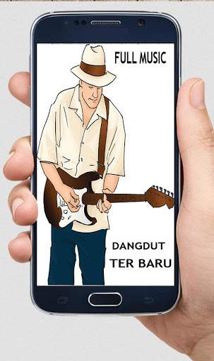 Full Musik Dangdut Ter Baru screenshot 3
