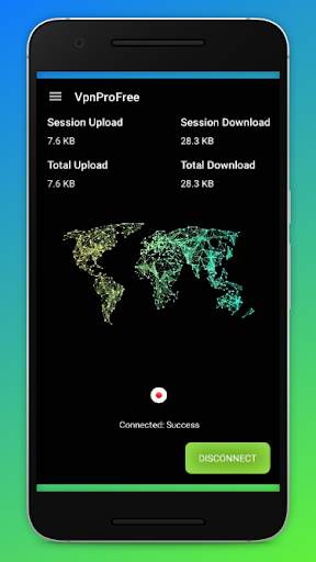 VPN pro free : Free VPN service screenshot 7